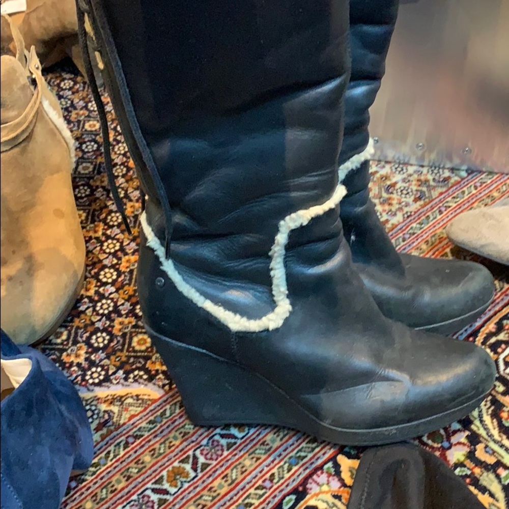 Ugg brand